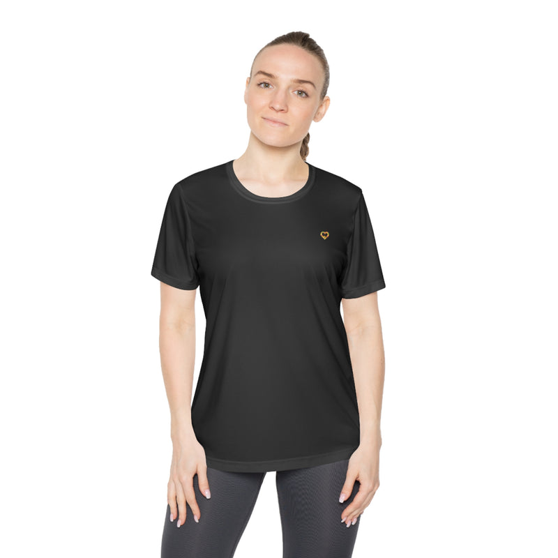 Camiseta feminina