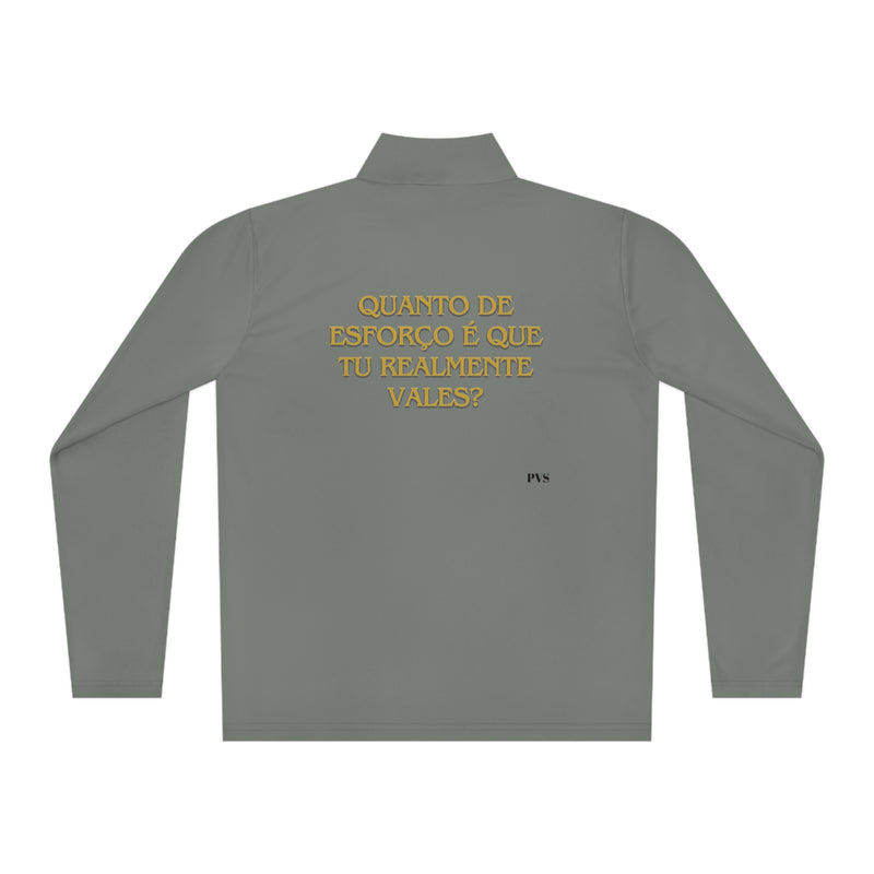 Unisex Pullover