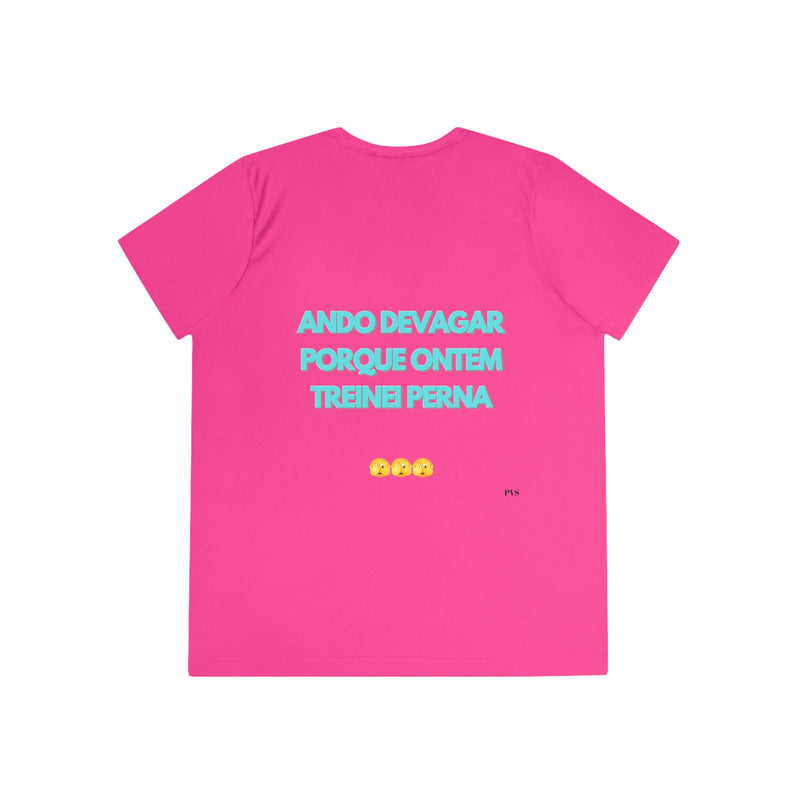 Camiseta feminina