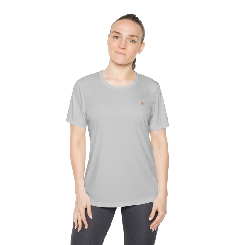 Camiseta feminina