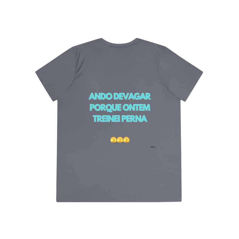 Camiseta feminina