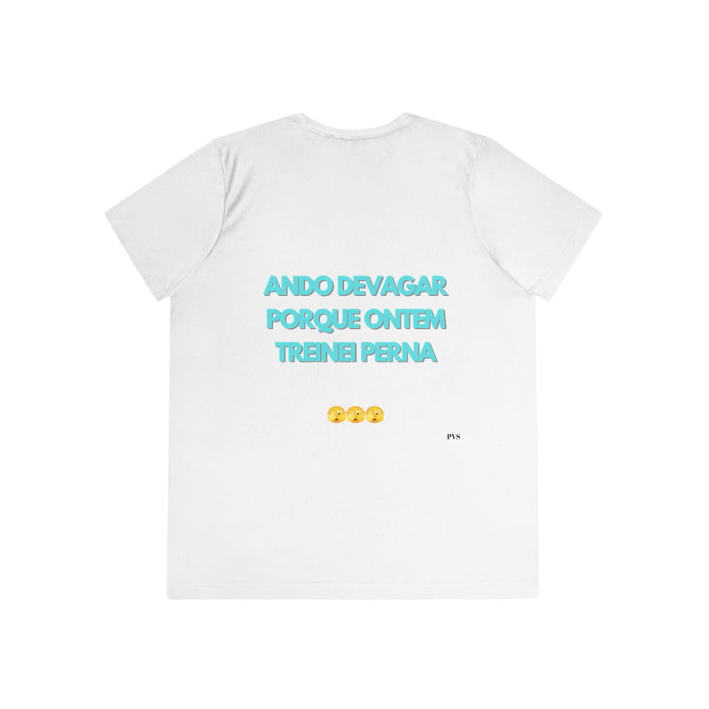 Camiseta feminina