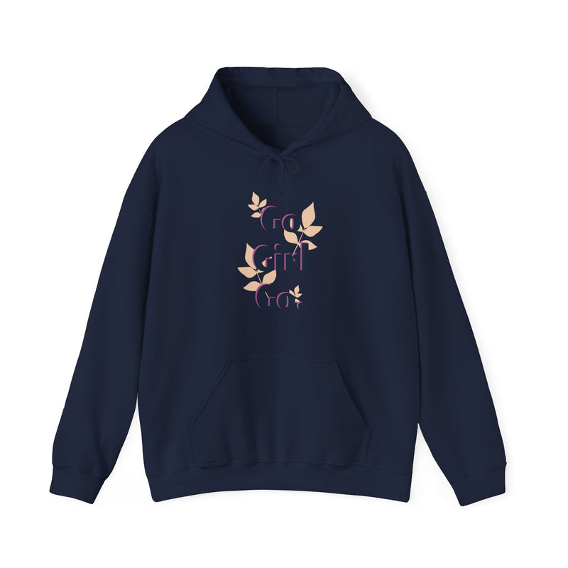 Heavy Blend Hooded Sweatshirt PVS™