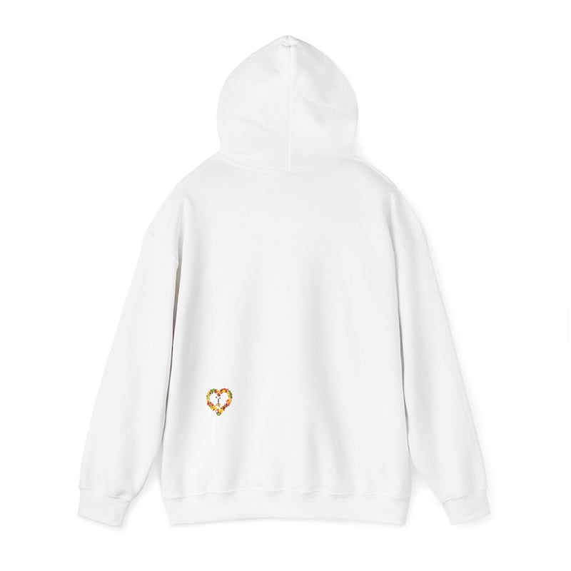 Heavy Blend Hooded Sweatshirt PVS™