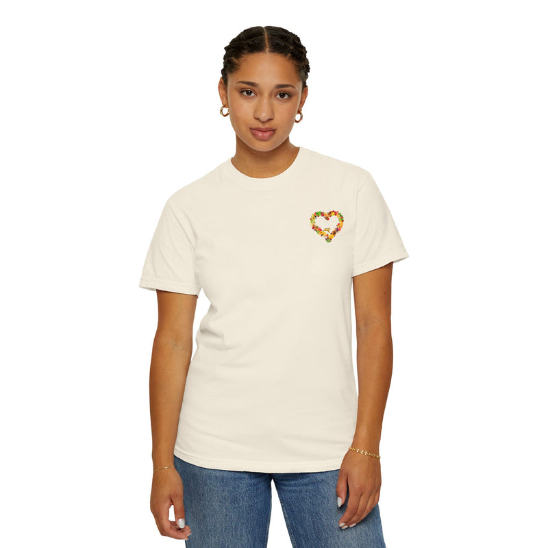 Unisex PVS T-shirt™