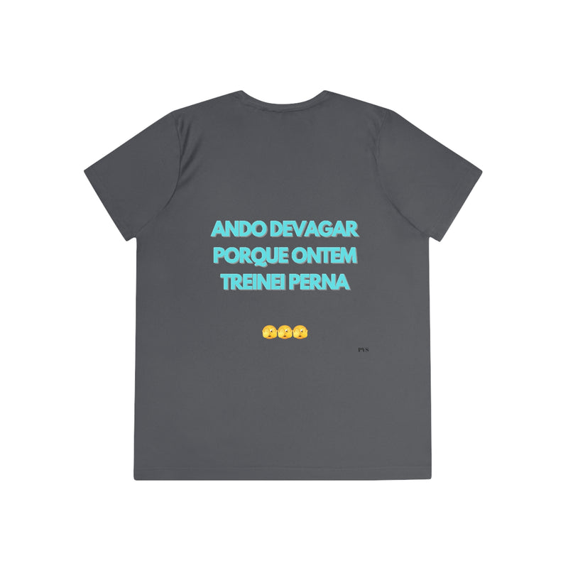 Camiseta feminina