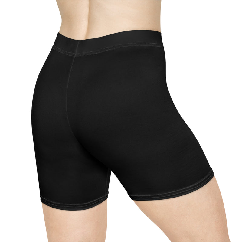 PVS Women's Biker Shorts ™