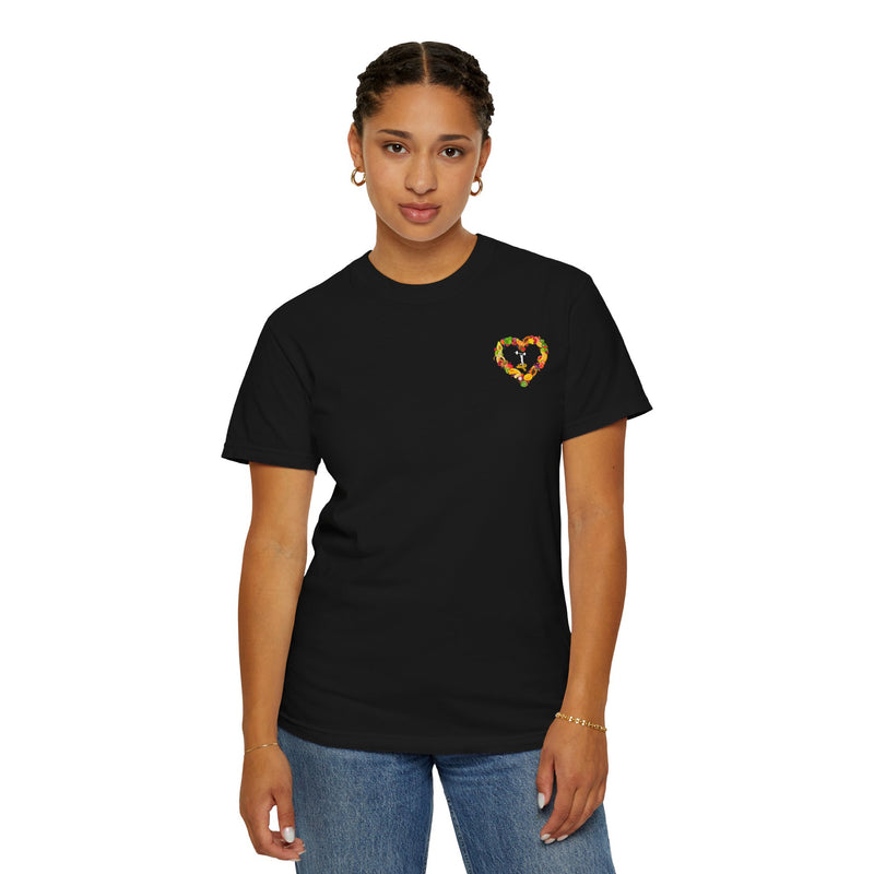 Unisex PVS T-shirt™