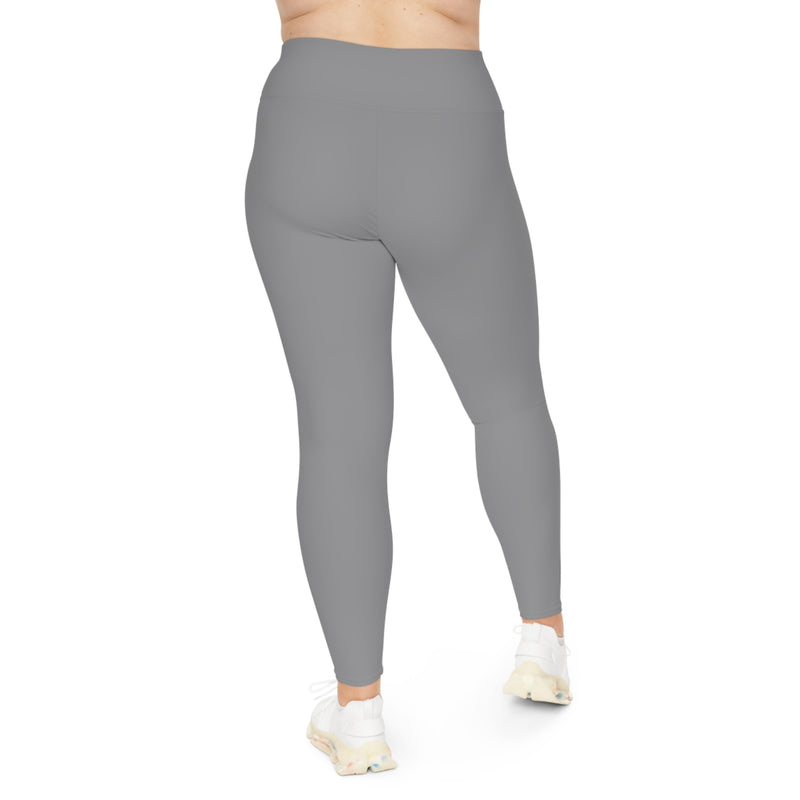 Plus Size Leggings™