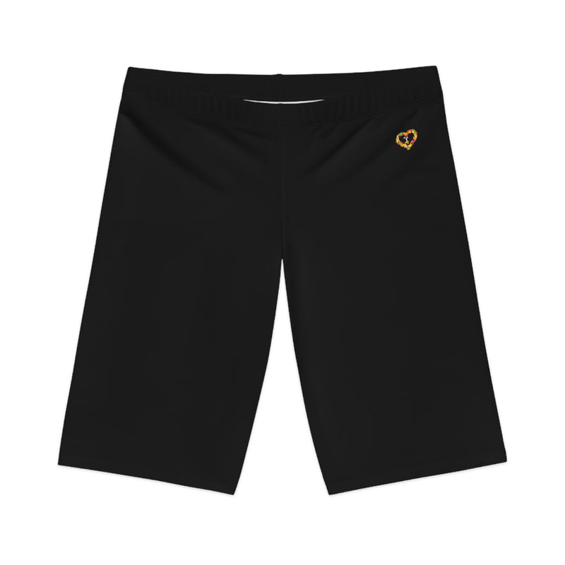 Women's Bike Shorts PVS™