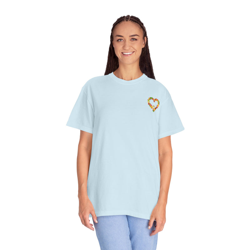 Unisex PVS T-shirt™