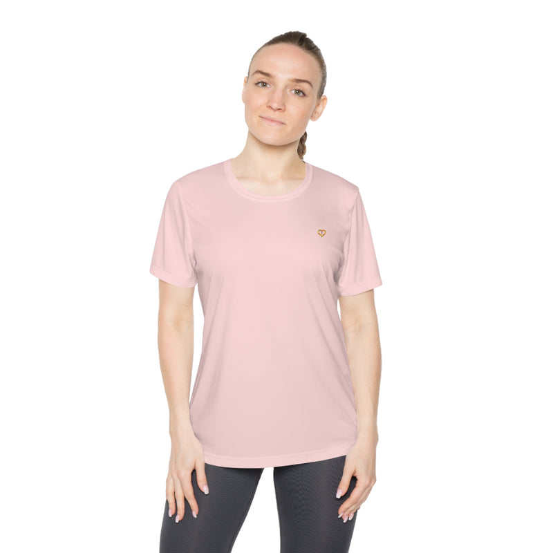 Camiseta feminina