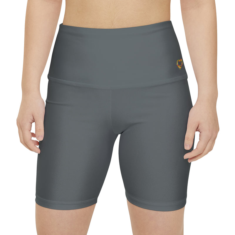 Women's Workout Shorts PVS™