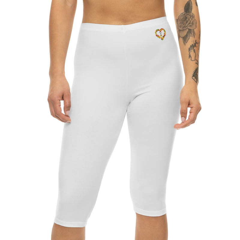 Women’s Capri Leggings™