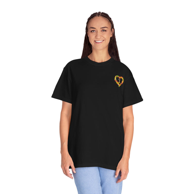 Unisex PVS T-shirt™