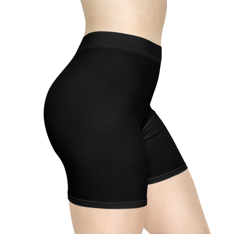 PVS Women's Biker Shorts ™