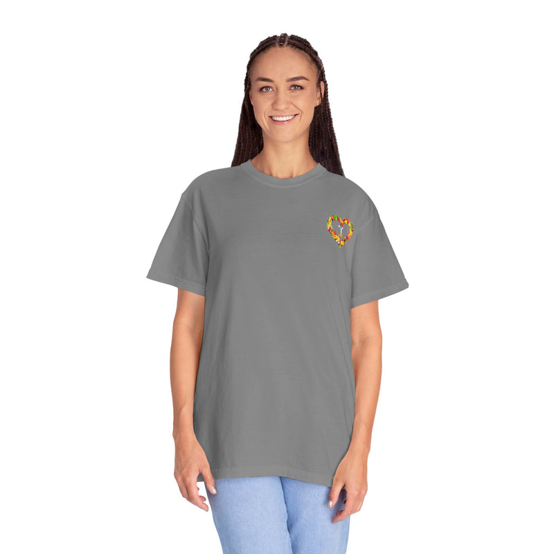 Unisex PVS T-shirt™