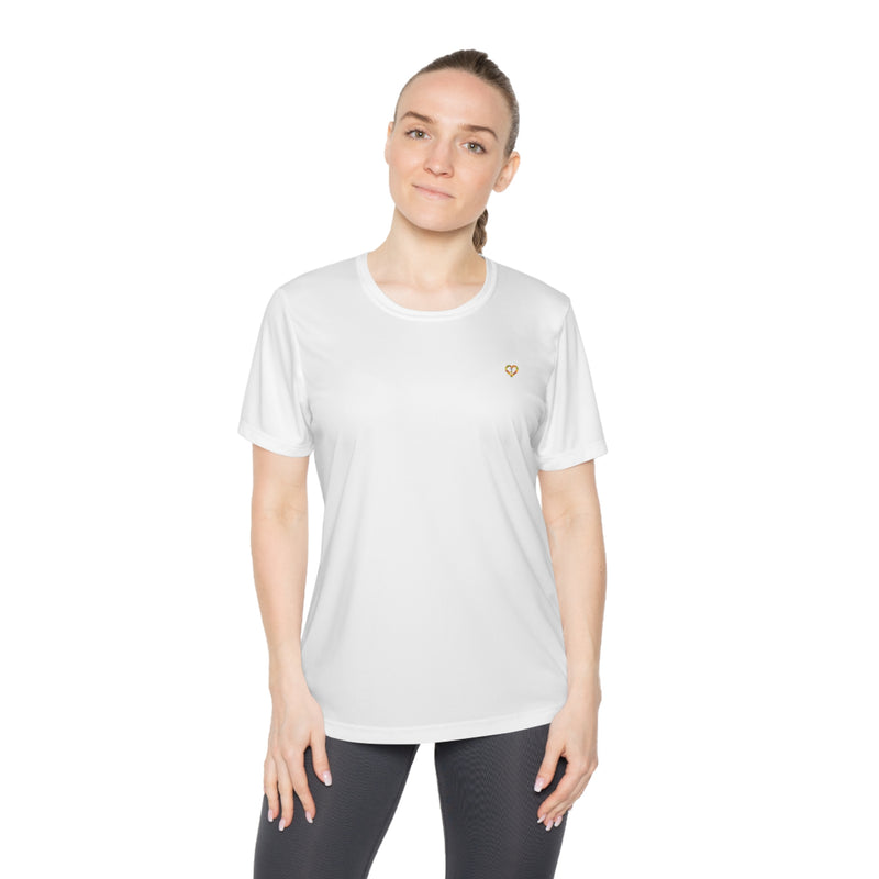 Camiseta feminina