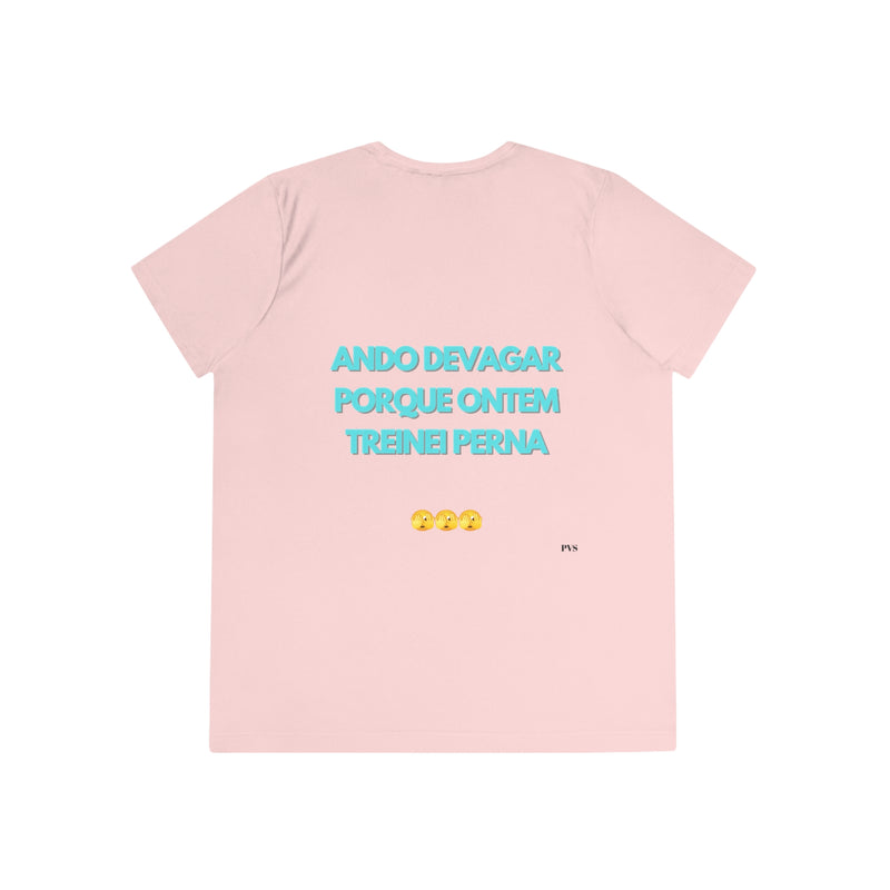 Camiseta feminina