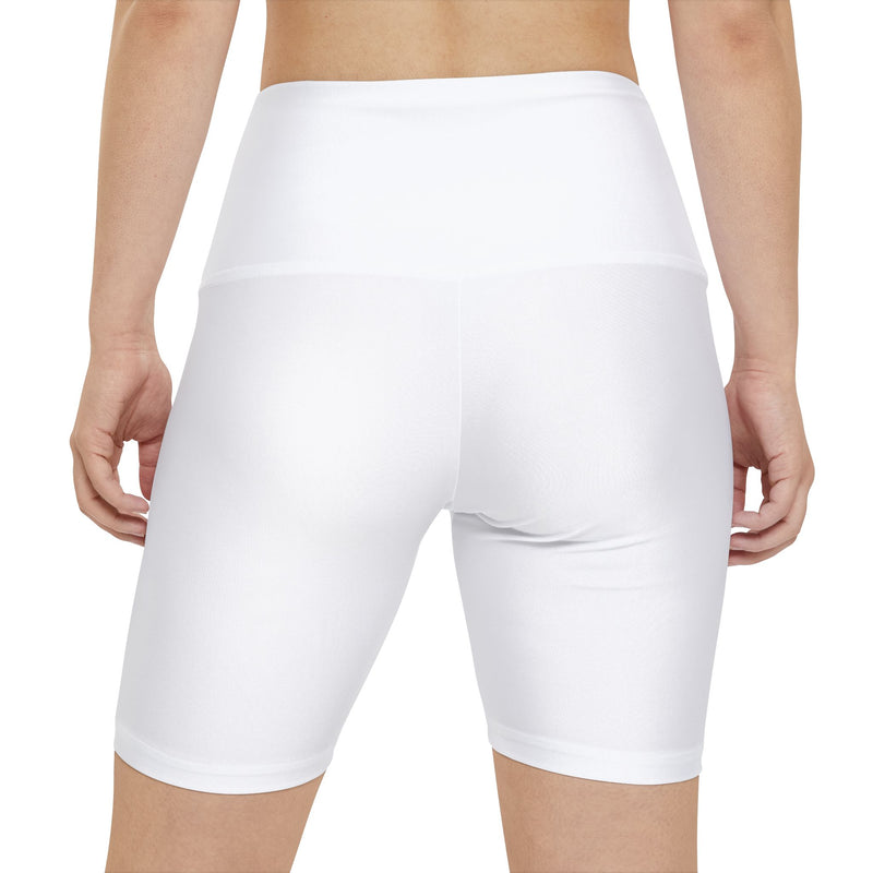 Women's Workout Shorts