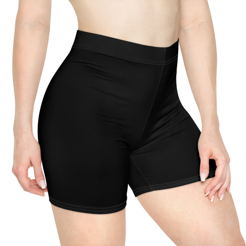 PVS Women's Biker Shorts ™