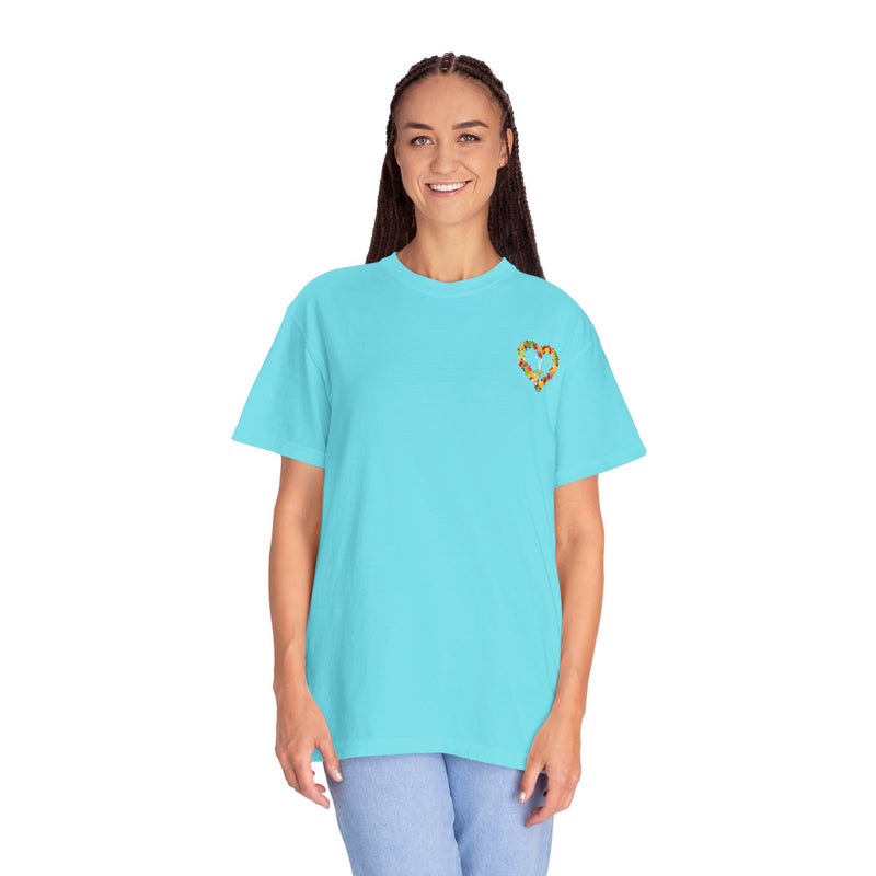 Unisex PVS T-shirt™