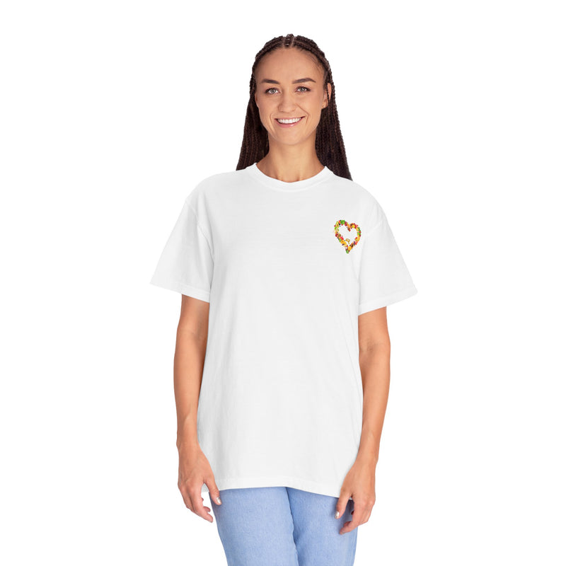 Unisex PVS T-shirt™