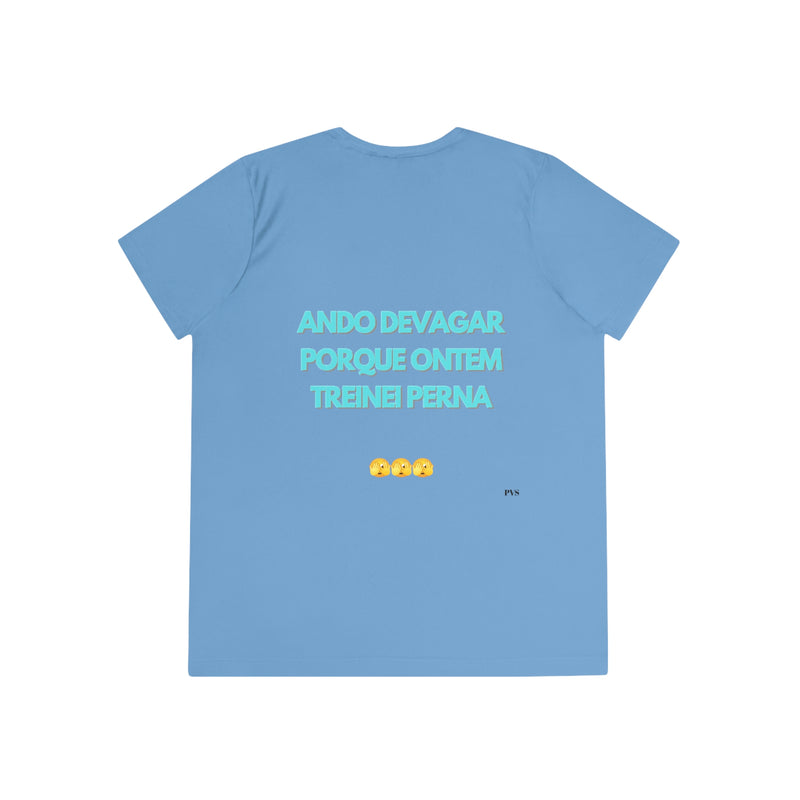 Camiseta feminina