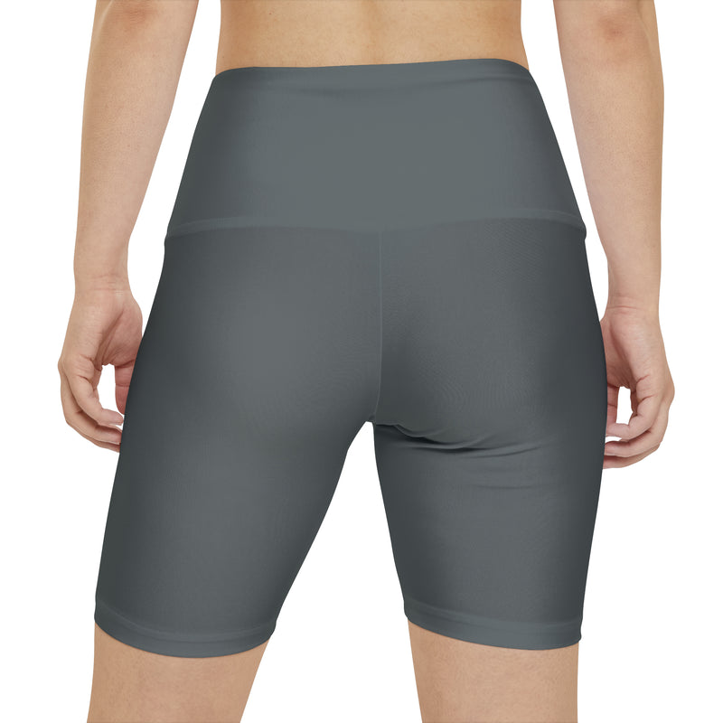 Women's Workout Shorts PVS™