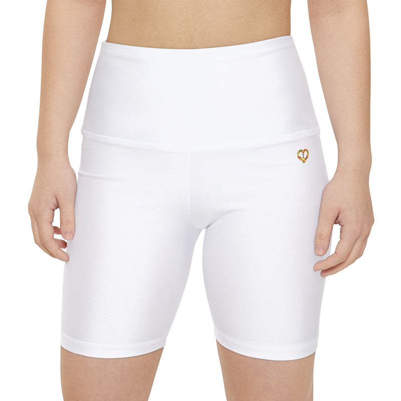 Women's Workout Shorts