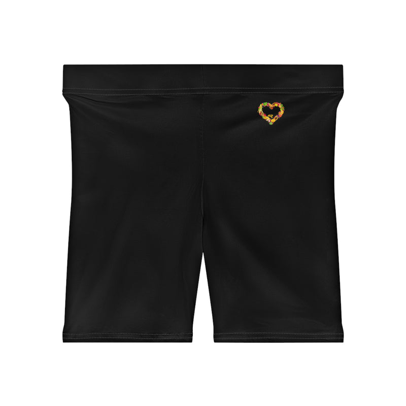 PVS Women's Biker Shorts ™