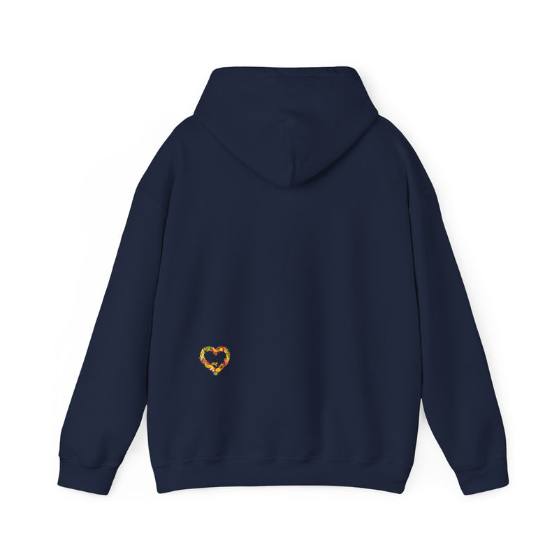 Heavy Blend Hooded Sweatshirt PVS™