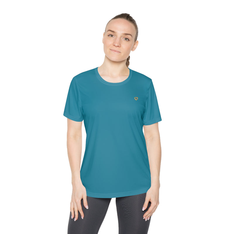 Camiseta feminina