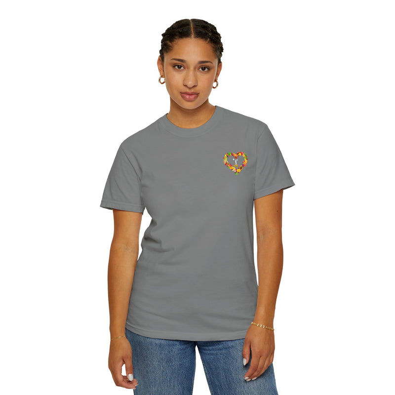 Unisex PVS T-shirt™