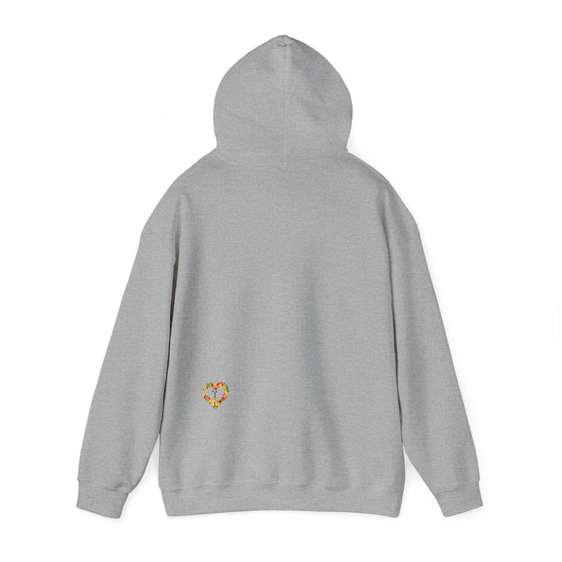 Heavy Blend Hooded Sweatshirt PVS™