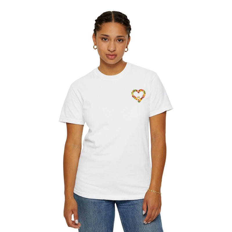 Unisex PVS T-shirt™