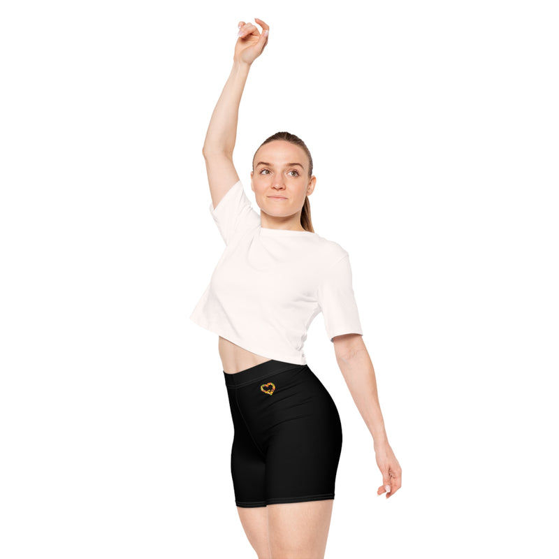 PVS Women's Biker Shorts ™