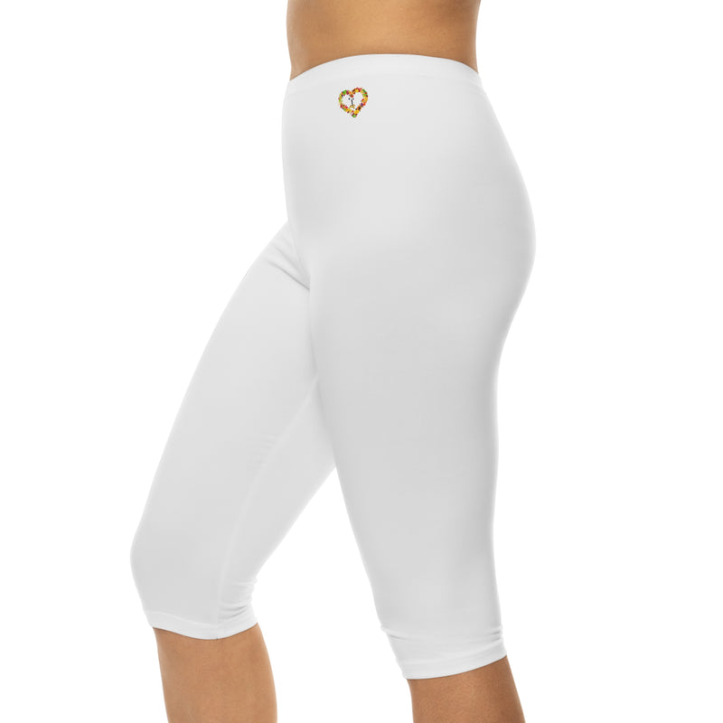 Women’s Capri Leggings™