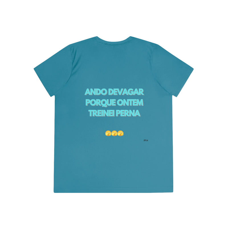 Camiseta feminina