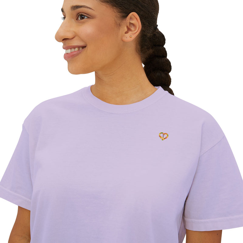 Women's Boxy Tee