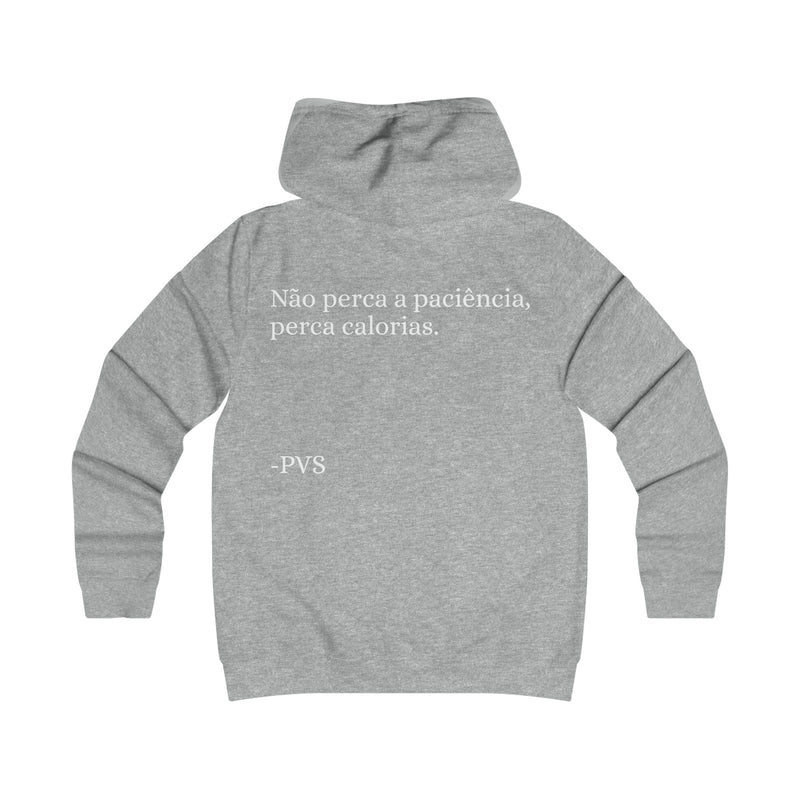 Hoodie Femenino PVS™