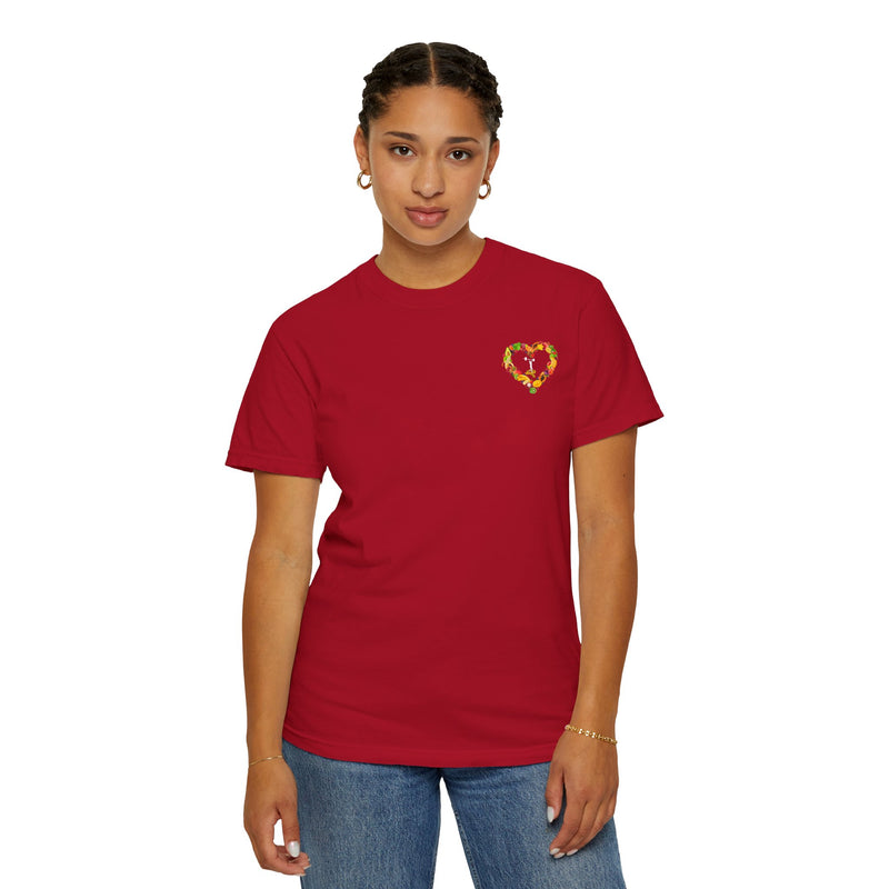 Unisex PVS T-shirt™