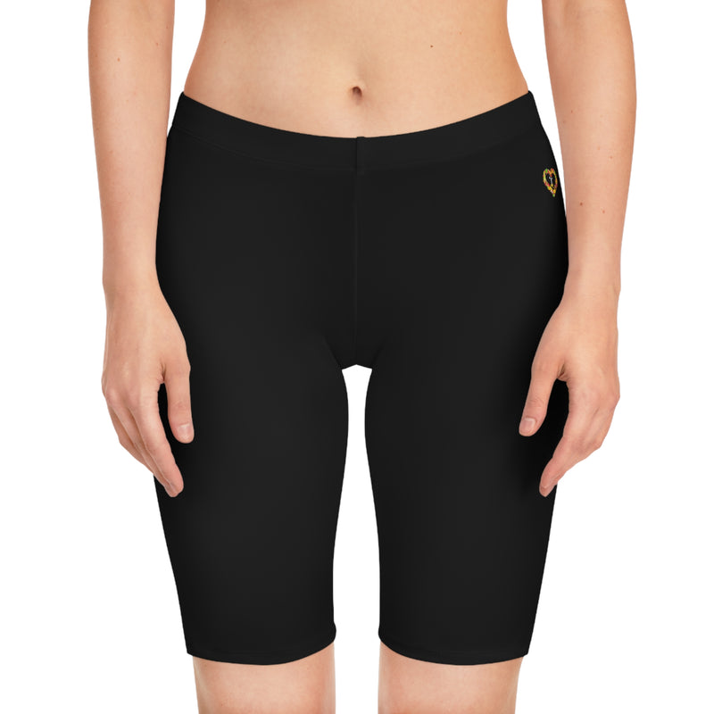 Women's Bike Shorts PVS™