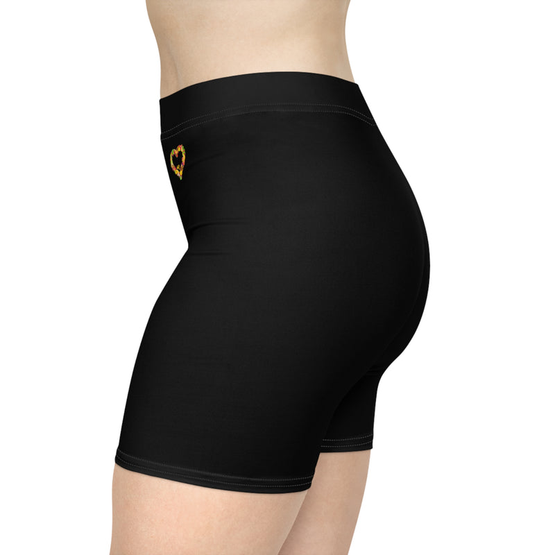 PVS Women's Biker Shorts ™