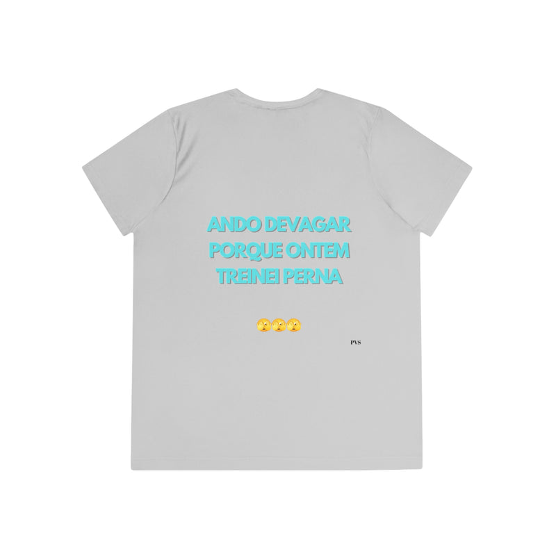 Camiseta feminina