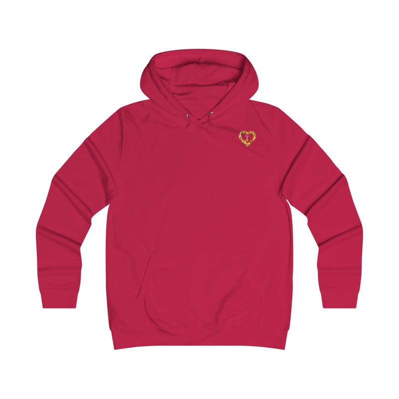 Hoodie Femenino PVS™