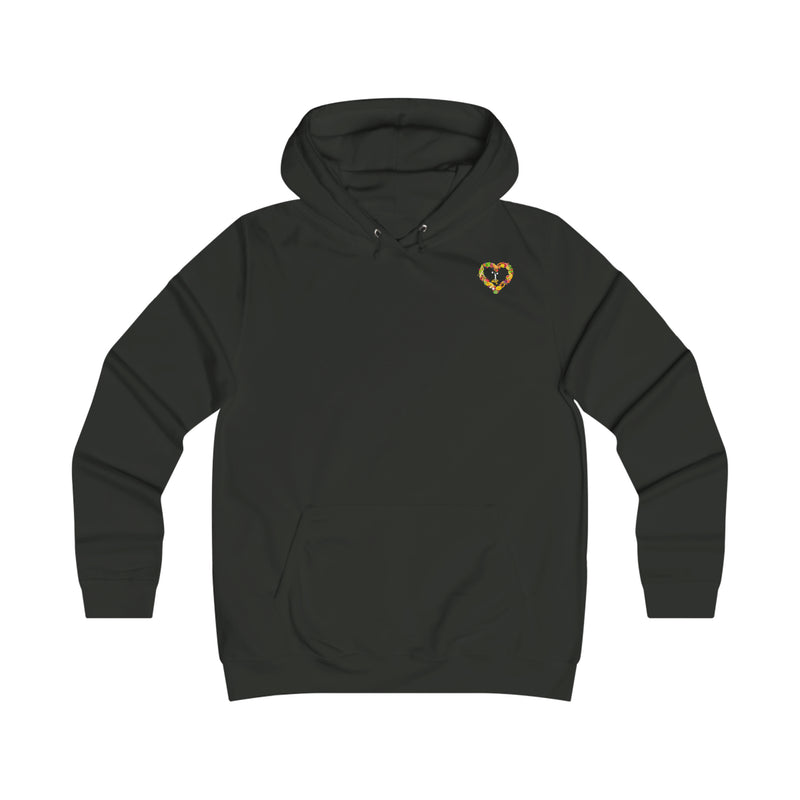 Hoodie Femenino PVS™