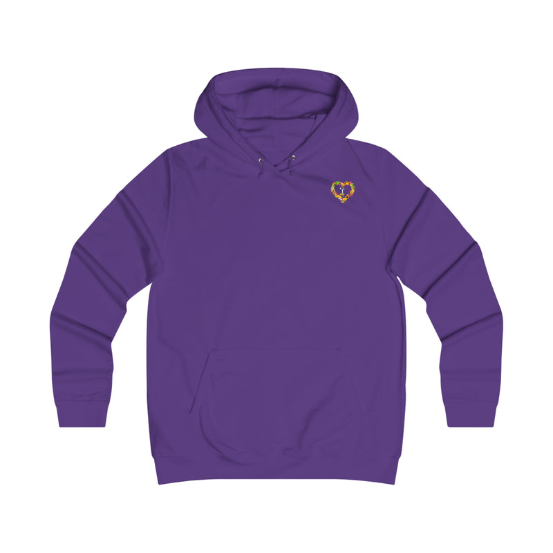 Hoodie Femenino PVS™