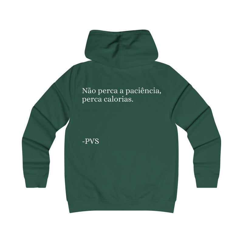 Hoodie Femenino PVS™