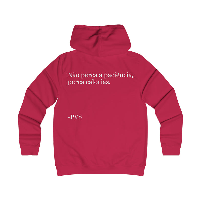 Hoodie Femenino PVS™